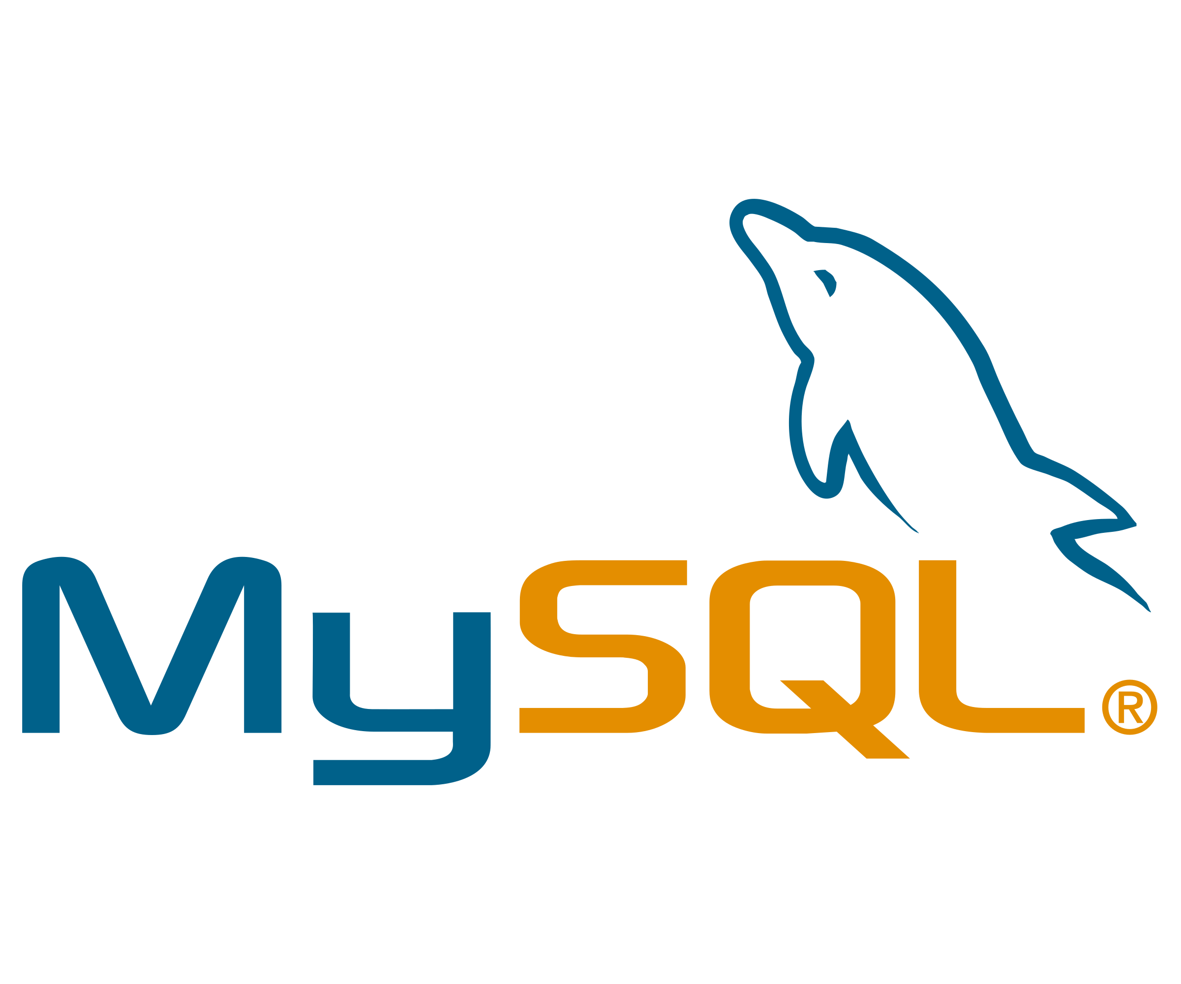 MySQL