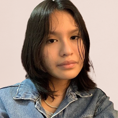 Antonella Garcia