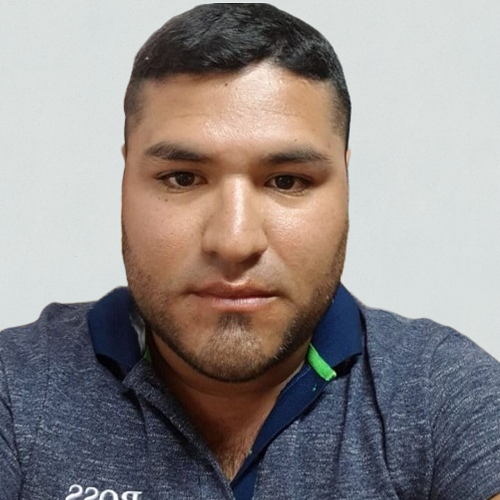 Luis Uchuya